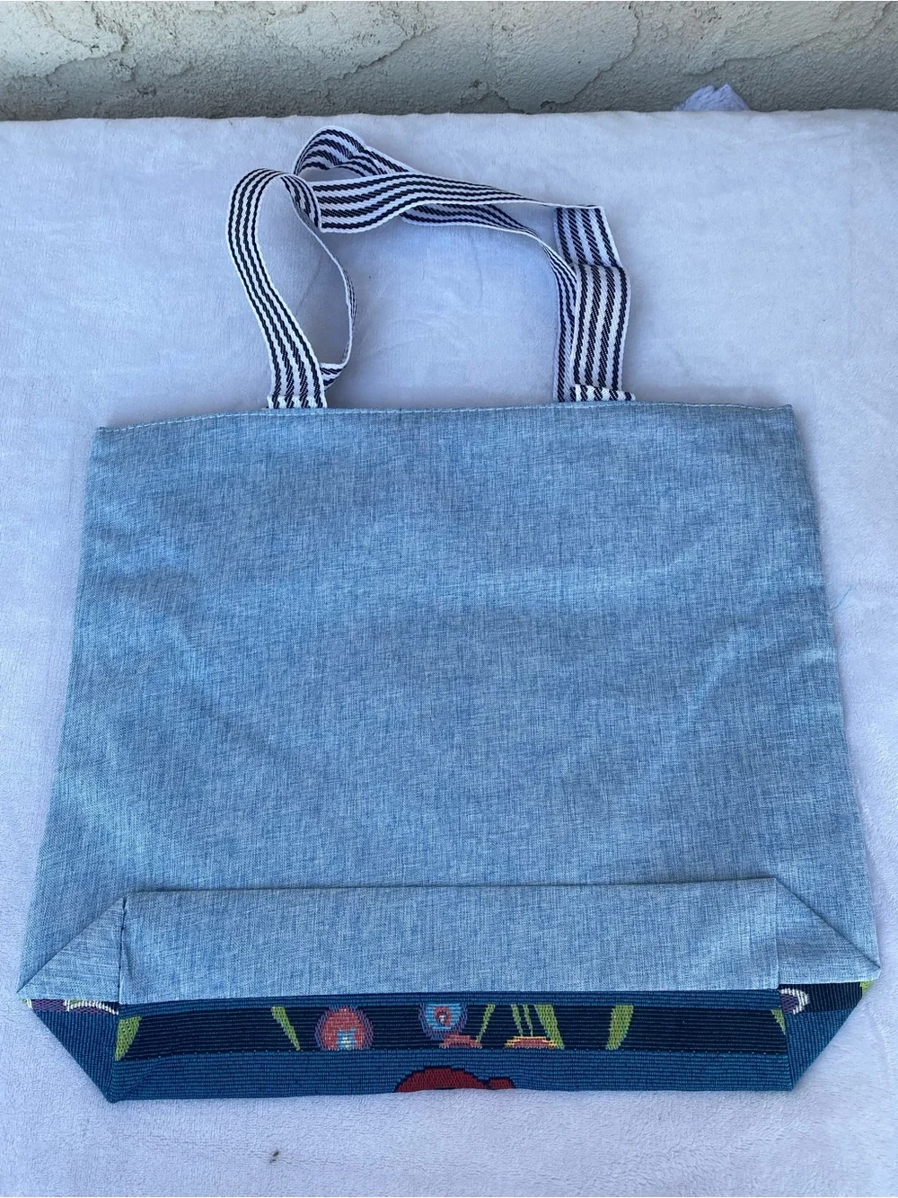 Bag for the beach ,shopping .